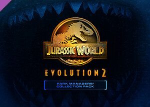 Jurassic World Evolution 2: Park Managers' Collection Pack
